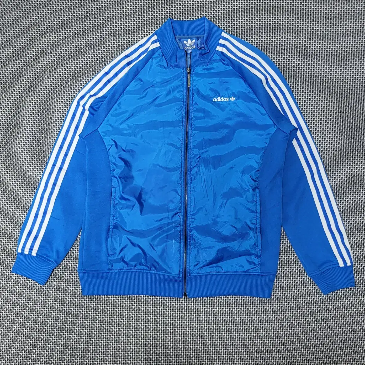 Adidas Track Top Training Jacket Jersey (105)