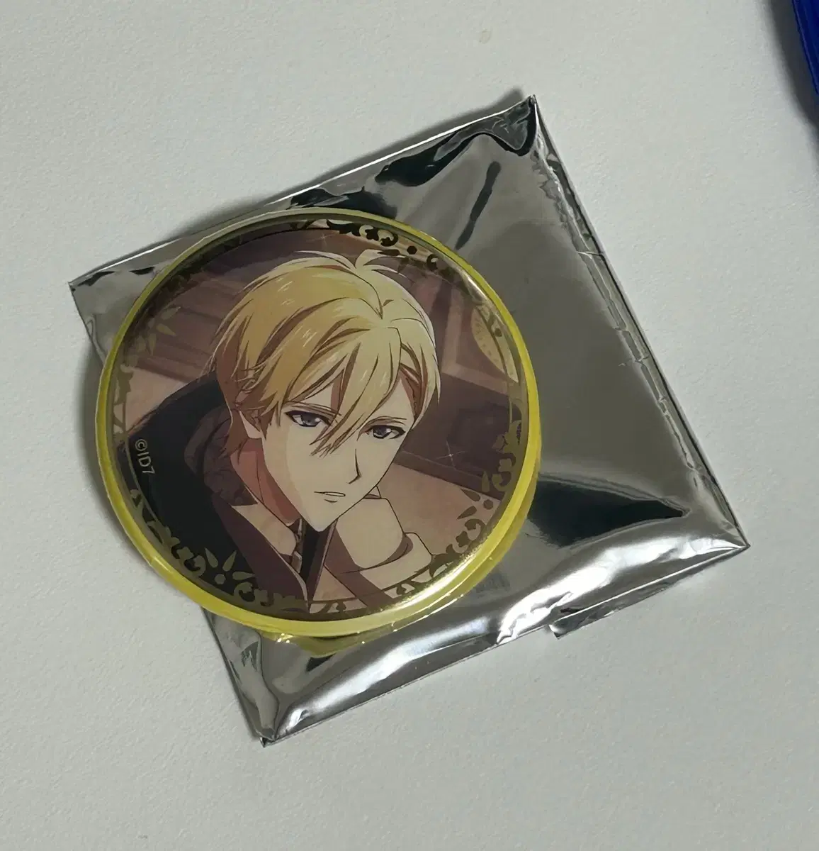 Ainana Nagi 2022 Group Anniversary Can Badge