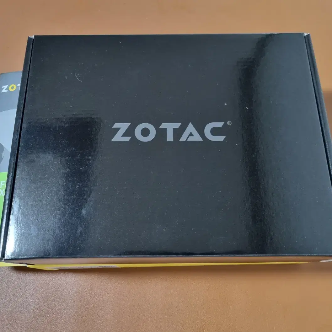 ZOTAC GeForce GTX 1060 3GB MINi