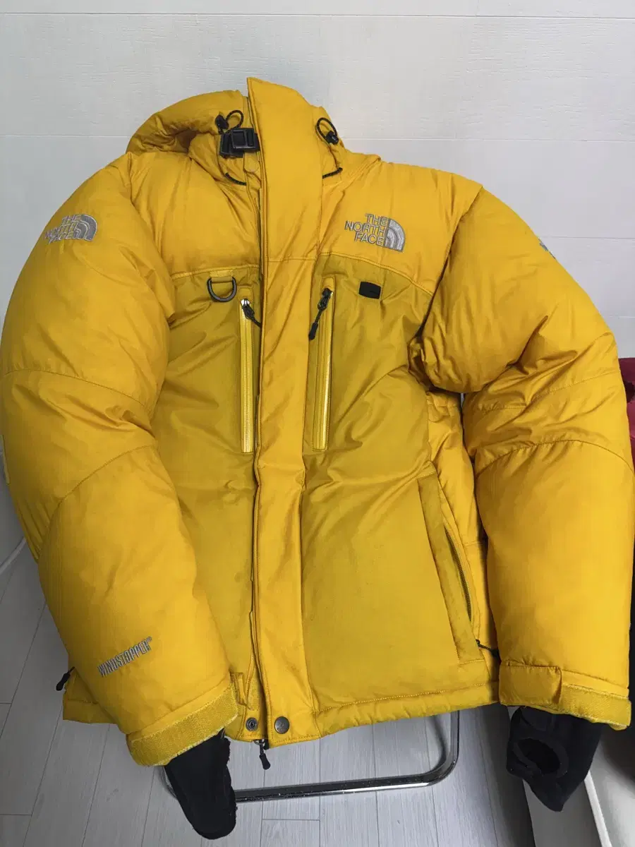 Himalayan size XS