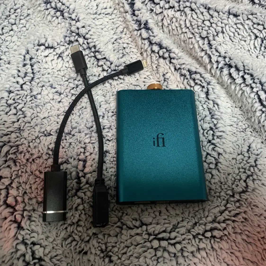 ifi hip-dac 1