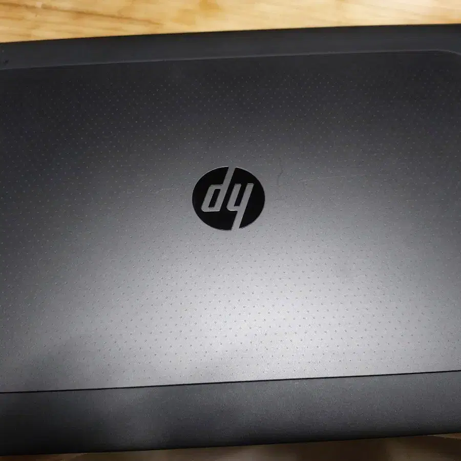 HP ZBOOK 15 G3