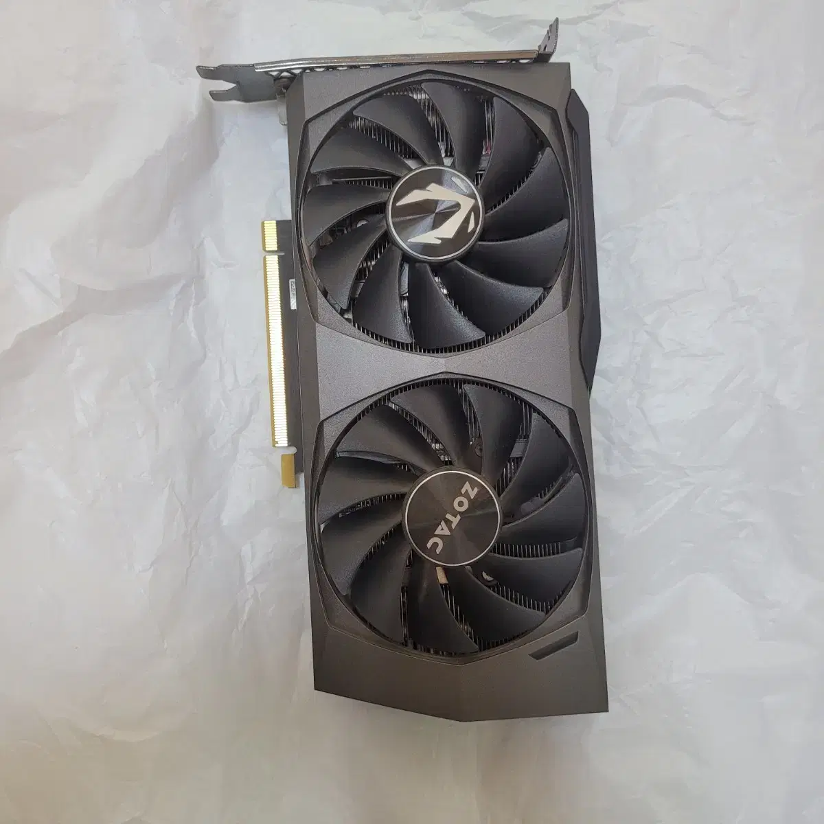 zotac rtx 3060ti 8gb