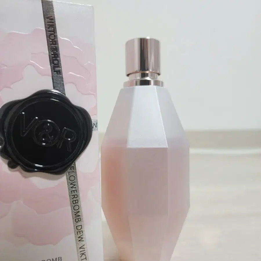 빅터앤롤프 플라워밤 듀 100ml EDP