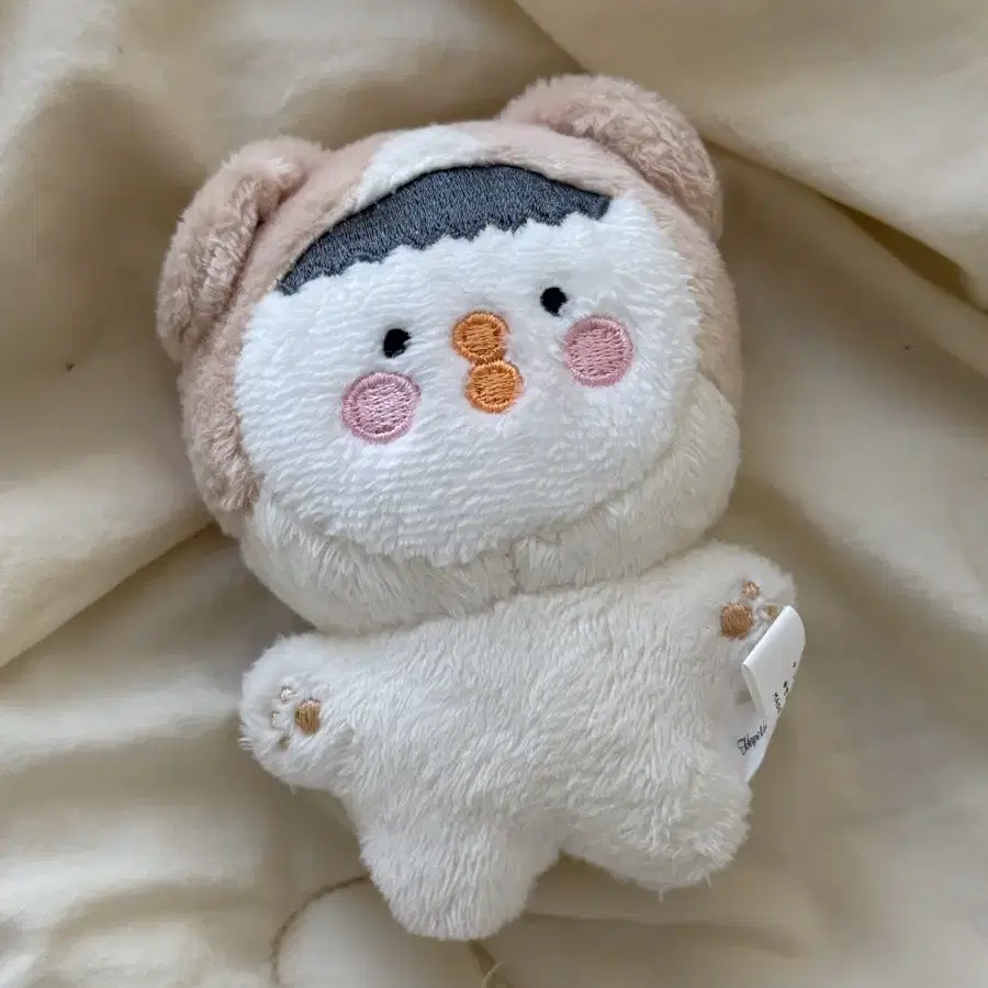 이창섭 인형 뽀숭이 판매