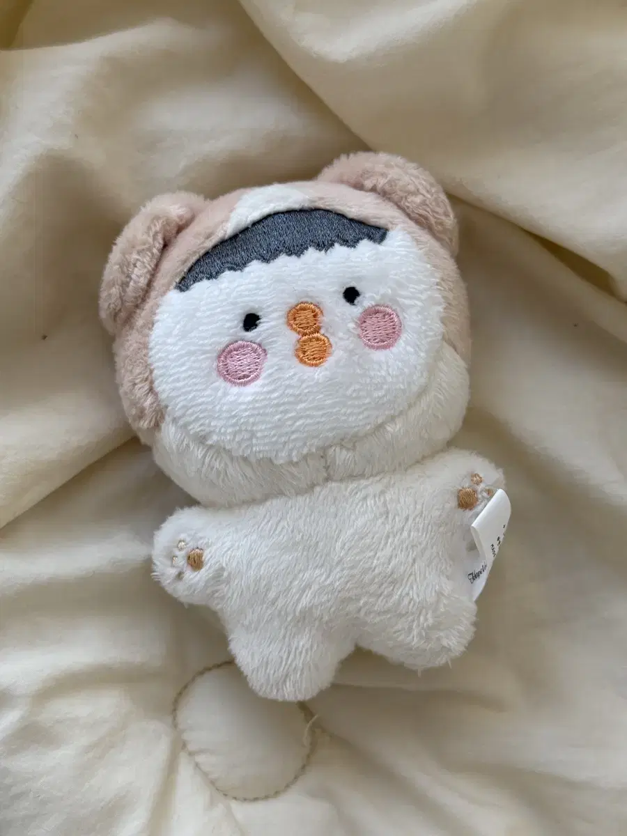 이창섭 인형 뽀숭이 판매