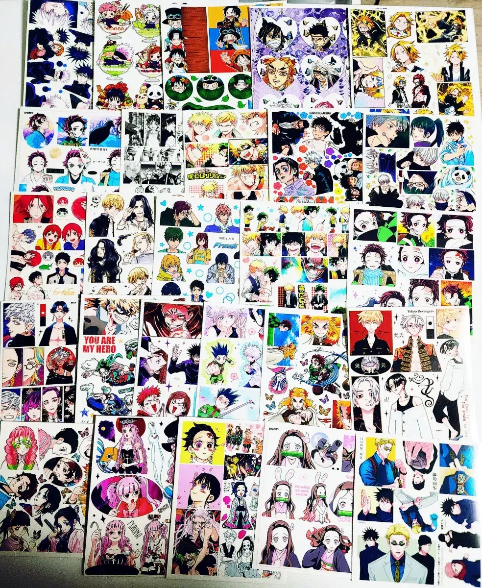 Boy cartoon anime instagrammatic disposition sell 1