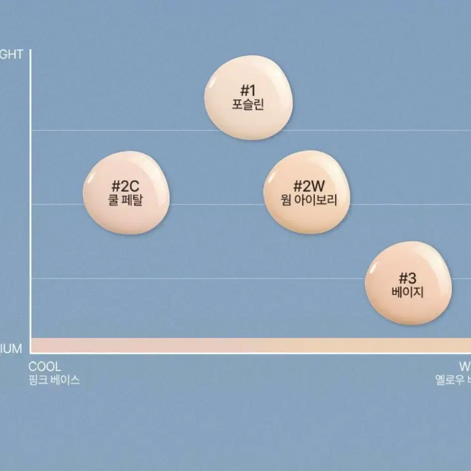 투쿨포스쿨 픽싱 듀 쿠션 2c쿨페탈 +미니픽서