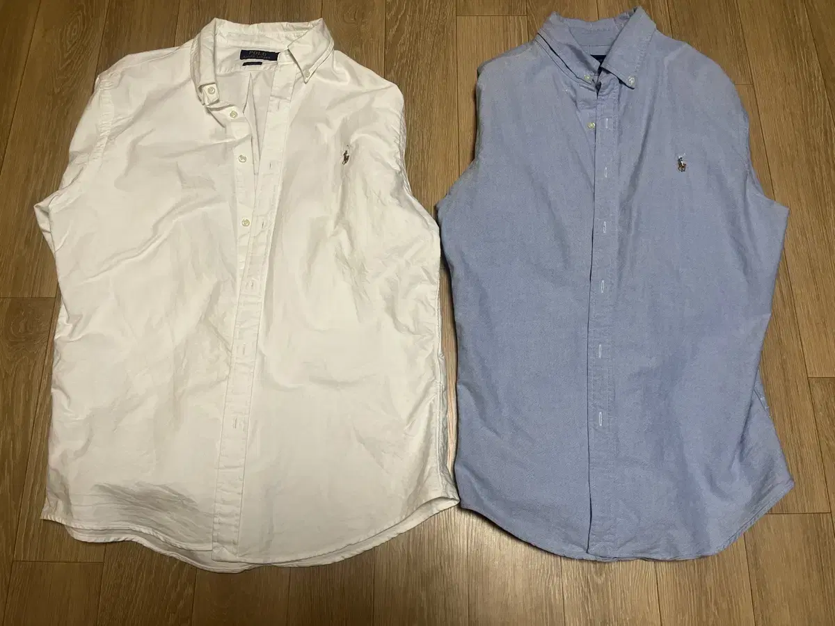 Polo Ralph Lauren CustomSlim-fit Oxford shirt L