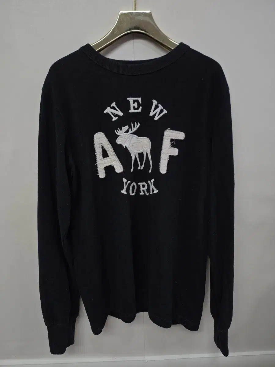 M Abercrombie Round Top