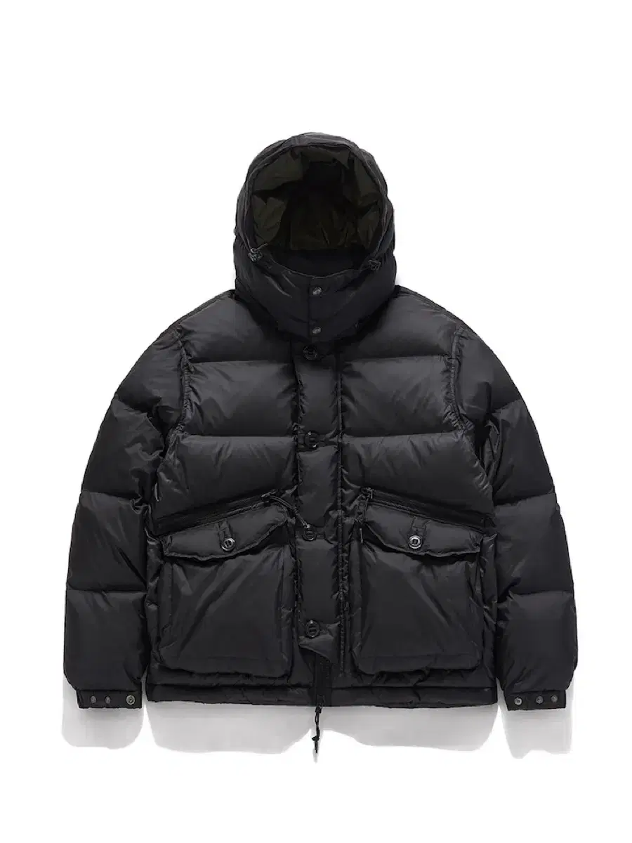 [XL] 이스트로그 24FW Cold Mountain Down 패딩