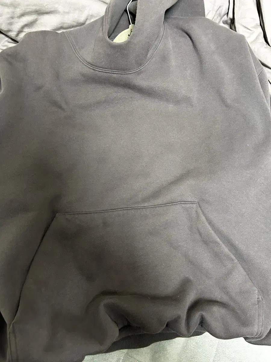 Balenciaga e.ji Gap hoodie