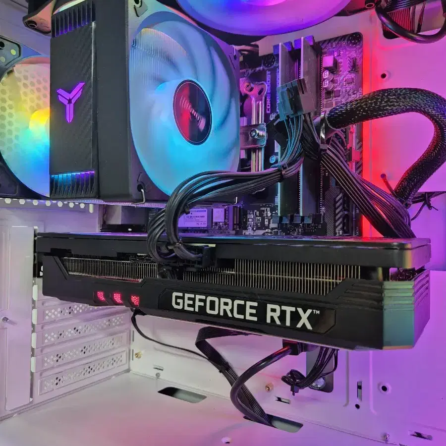 대구 컴퓨터 라이젠5600x rtx3070 최신게임 고사양 베틀그라운드