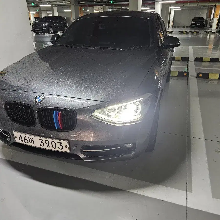 14년 bmw118d 판매합니다