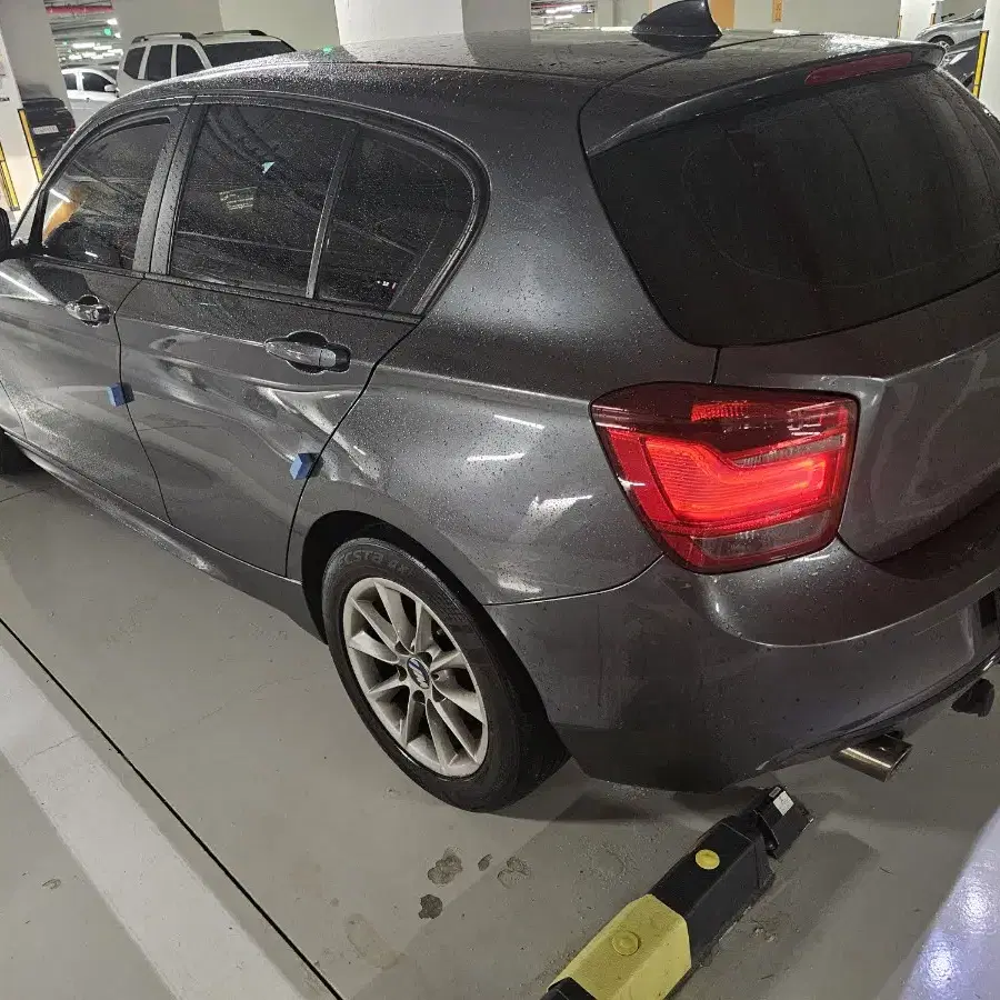 14년 bmw118d 판매합니다