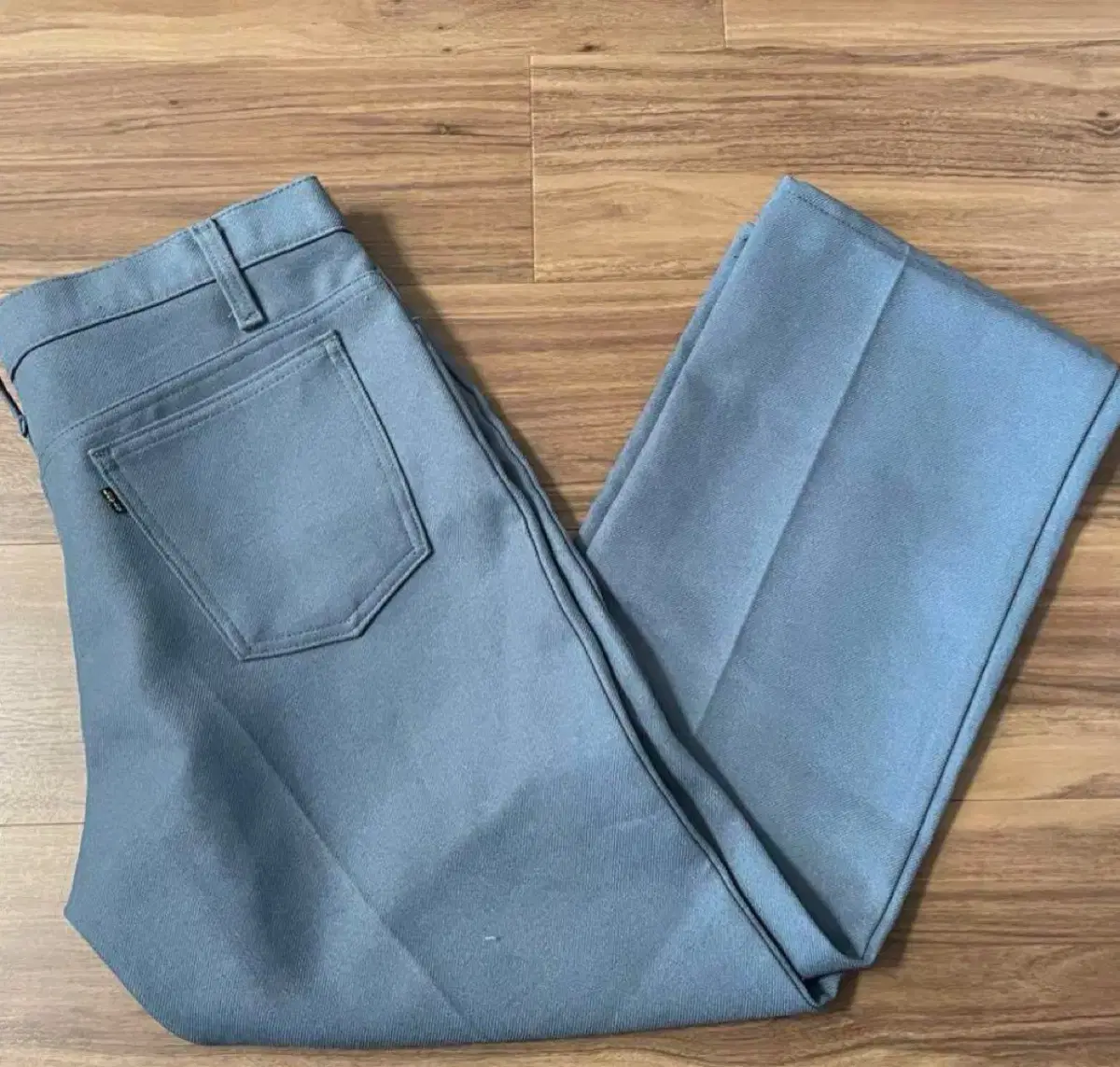 Levis Levi's Starprest Mechanic Trousers