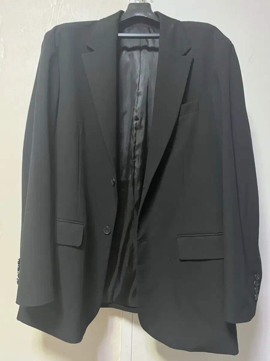 W.standard Overfit Blazer