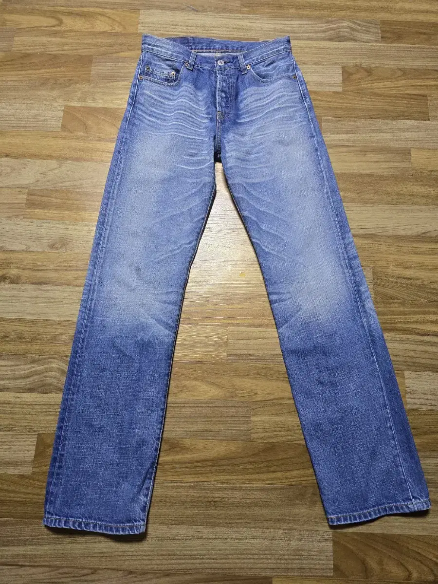 Levi's 501