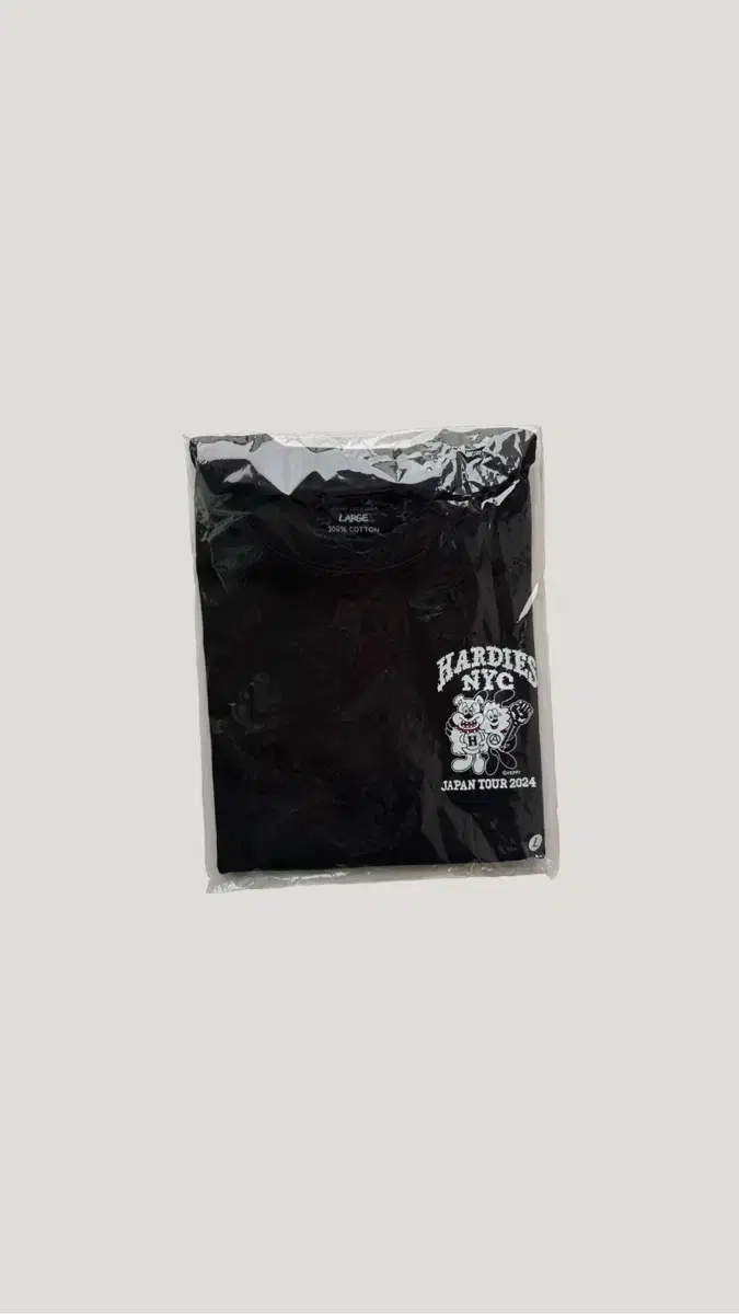 Verdiverdy x Hardyshardies Tokyo Limited T-shirt L