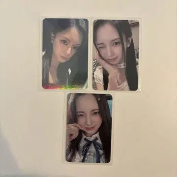 MADEIN ADVENTURE 2024 트레이딩 카드 마실로