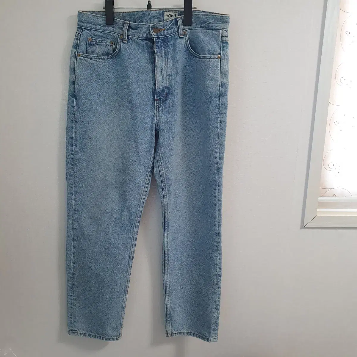 Modine Soft Jeans 33 Unused