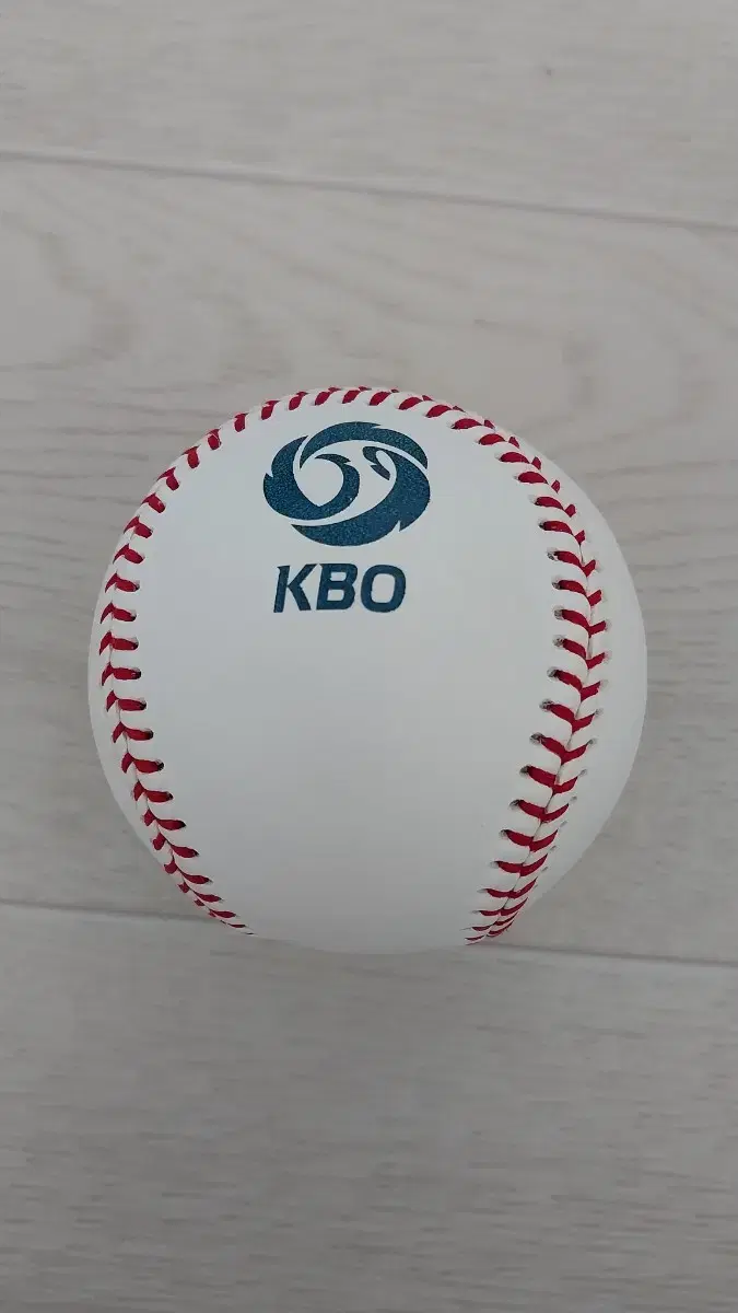 KBO 공인구