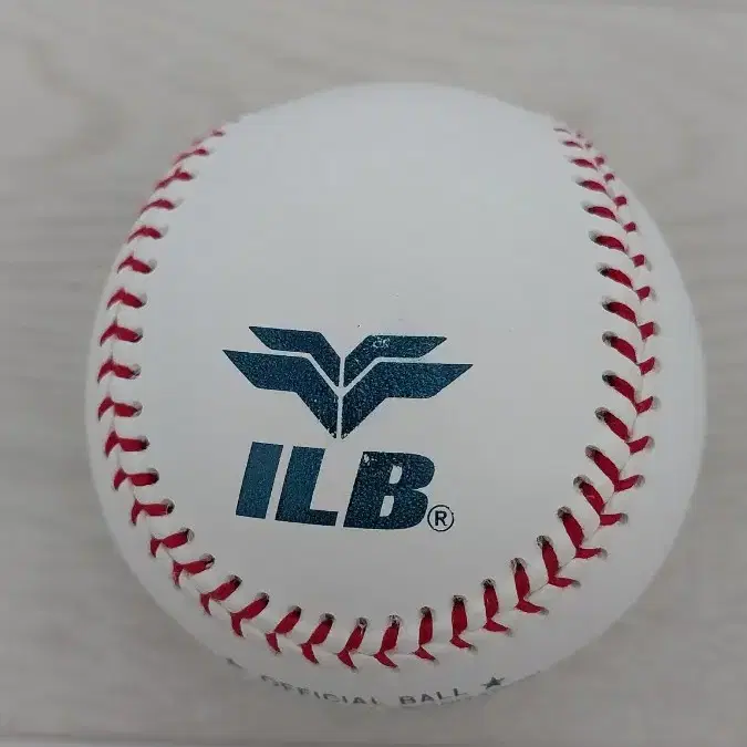 KBO 공인구