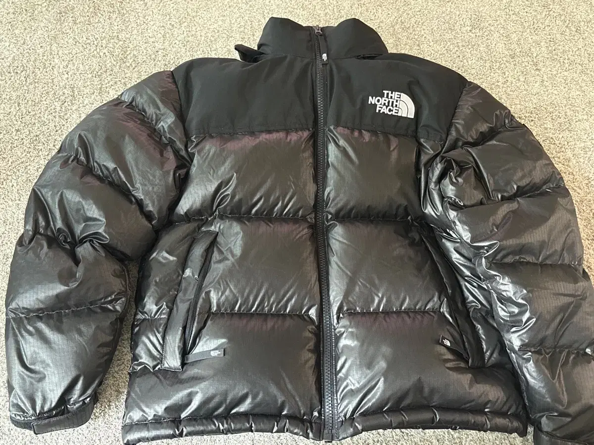 The North Face Knopsie Eco Padding size L