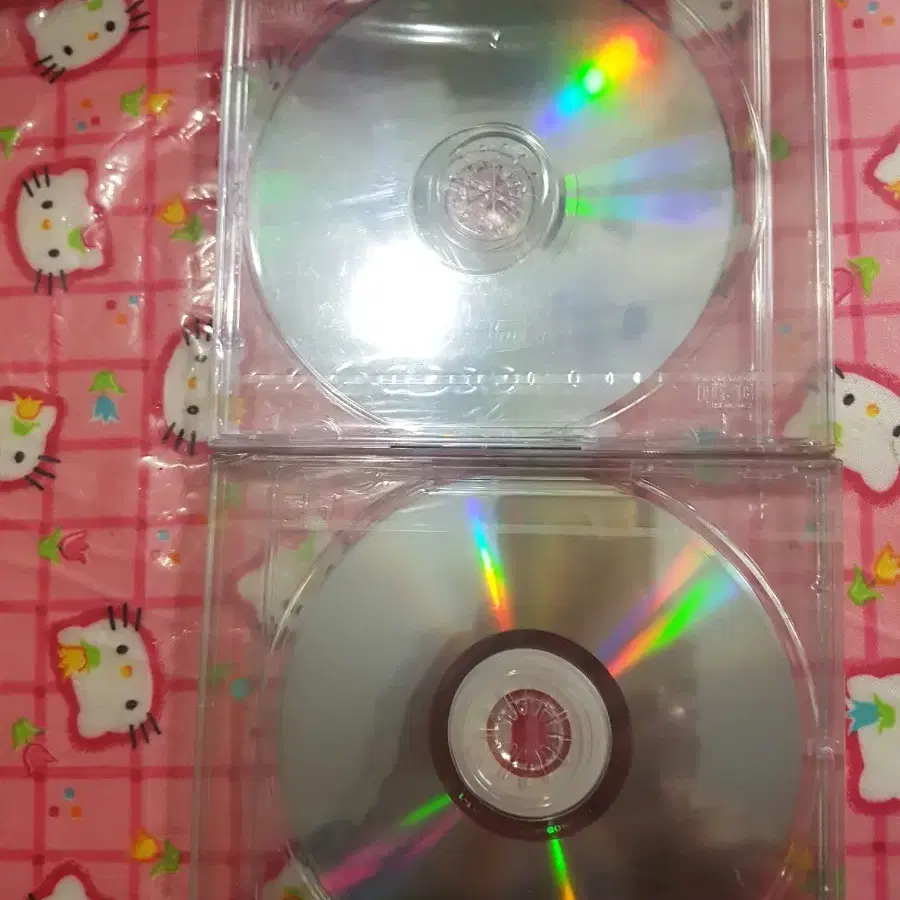 고전PC게임 CD 아랑전설.페이탈퓨리 스페셜게임시디일괄