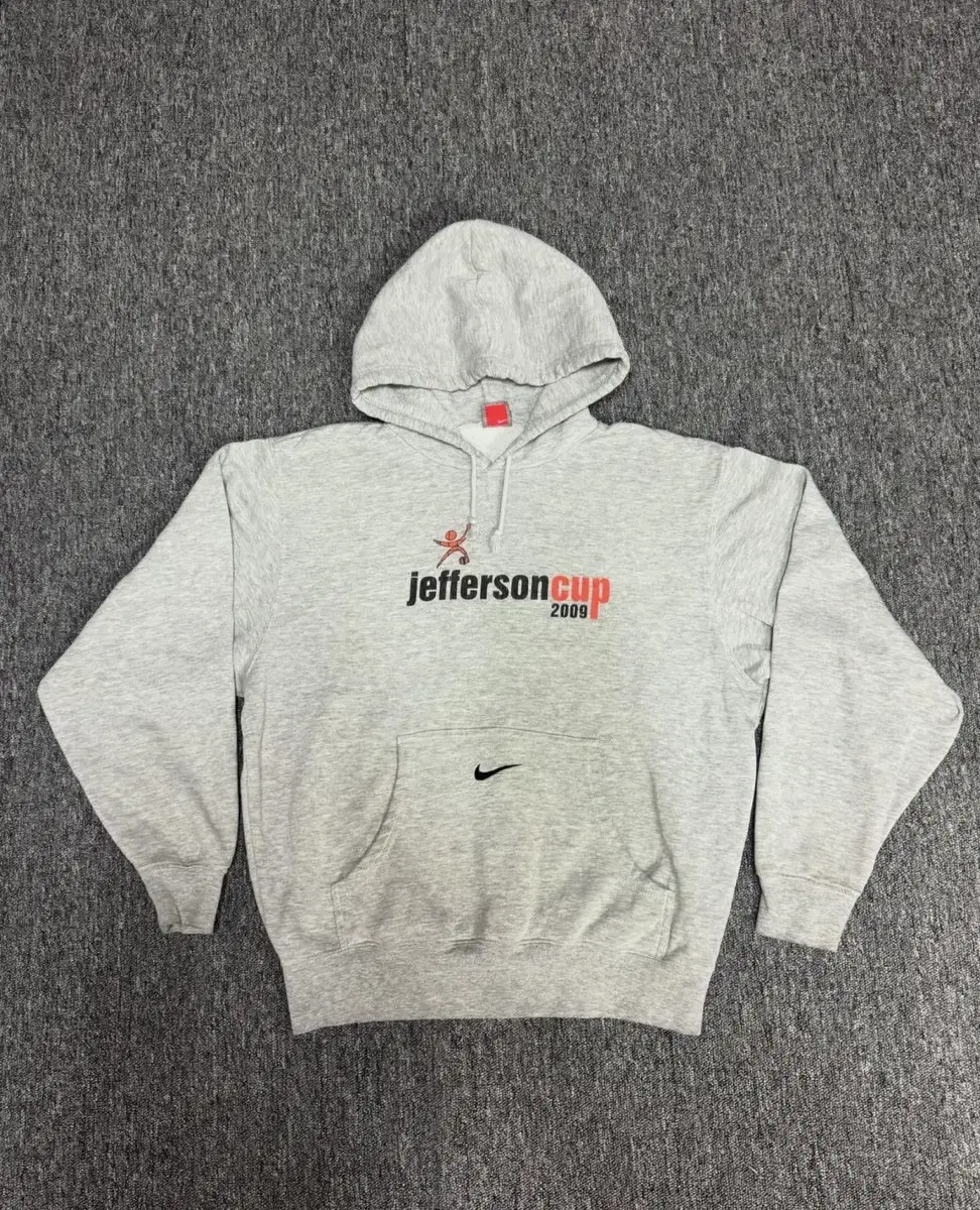 00s Nike hoodie