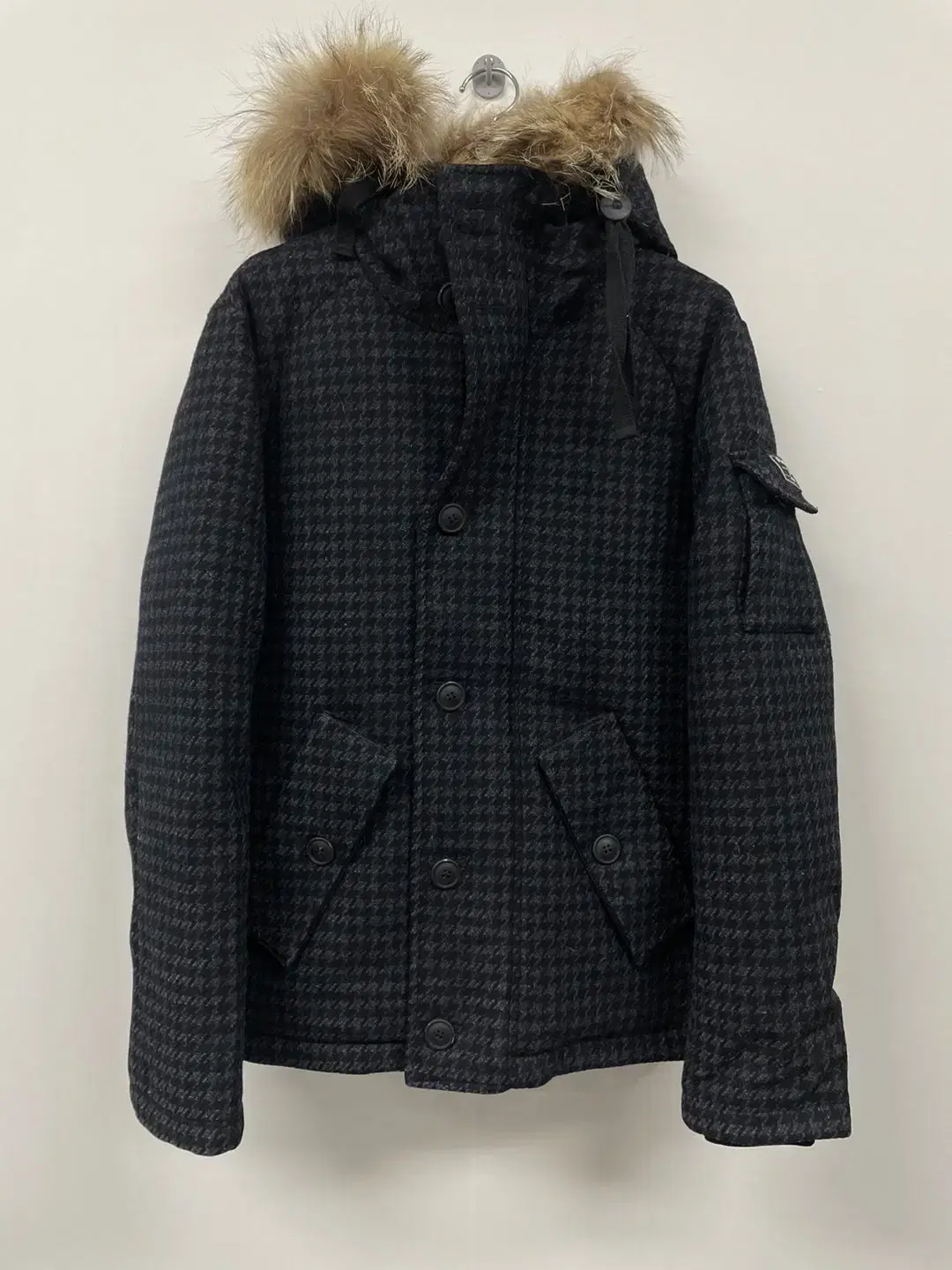 95~100) Penfield Duck Down Padding