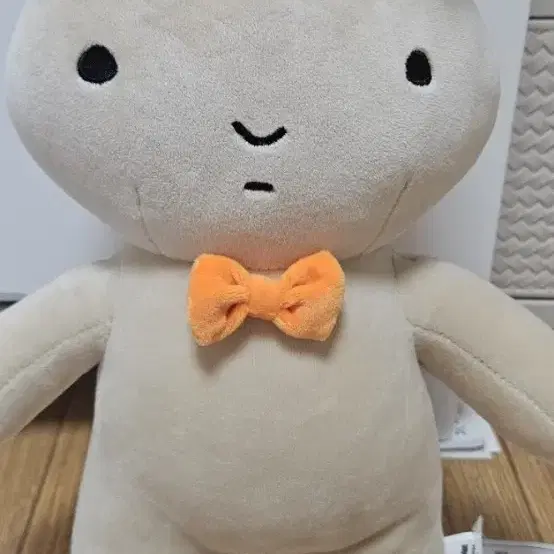 짱구 네네토끼 33cm 봉제인형