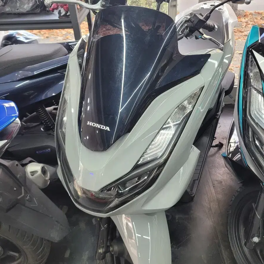 pcx125 160 포르자350 판매합니다~^^