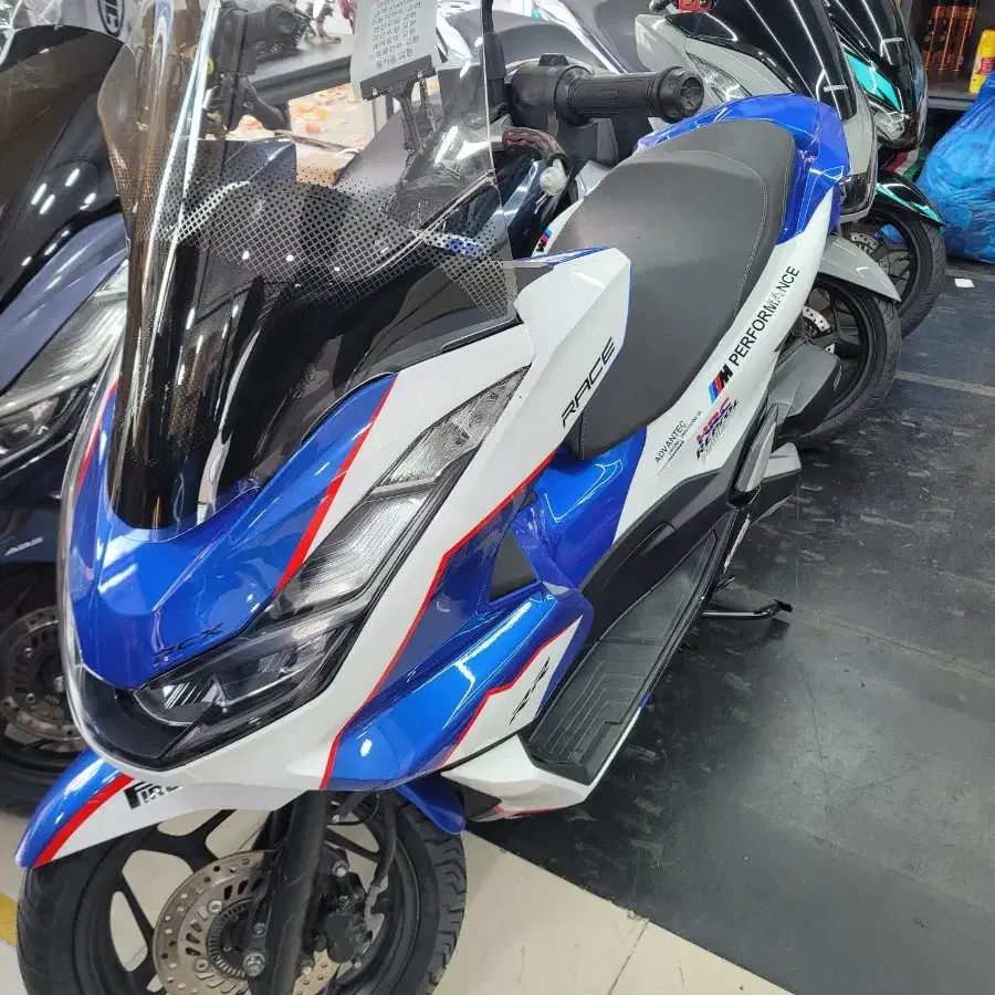 pcx125 160 포르자350 판매합니다~^^