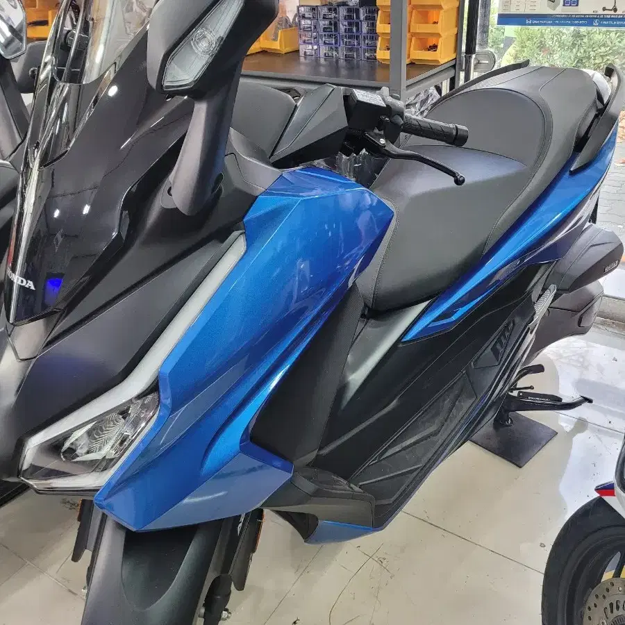 pcx125 160 포르자350 판매합니다~^^