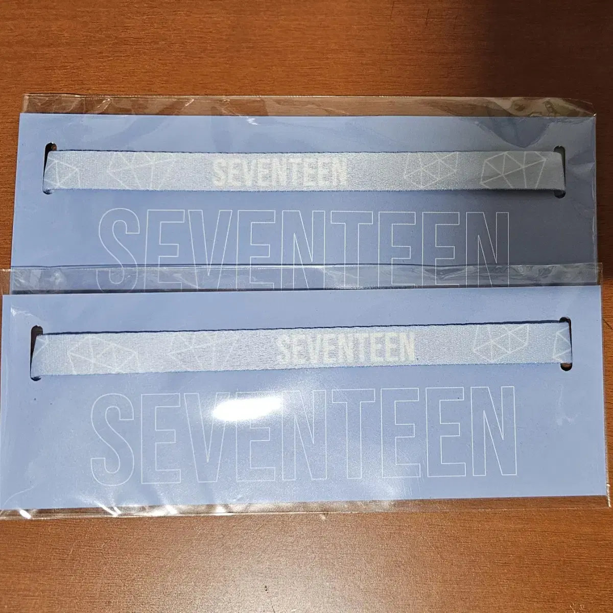 Seventeen ponscrap wts