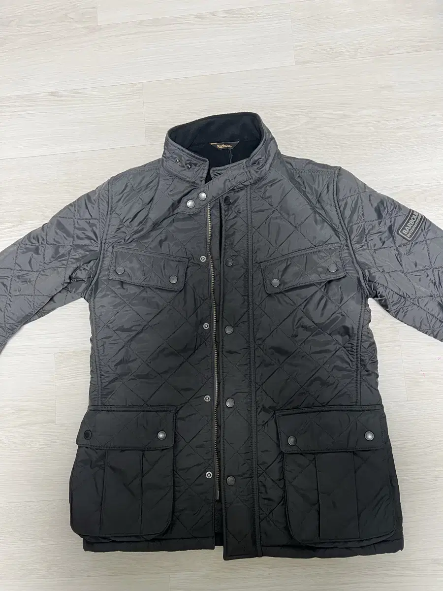 Barbour International Ariel Jacket size M