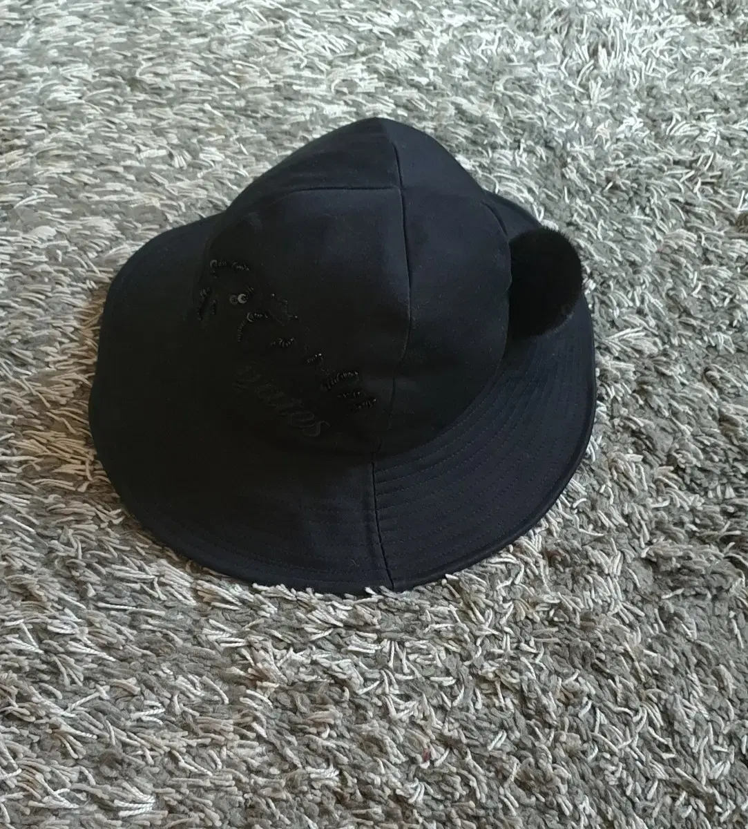 ParisGatesMinkDropcap