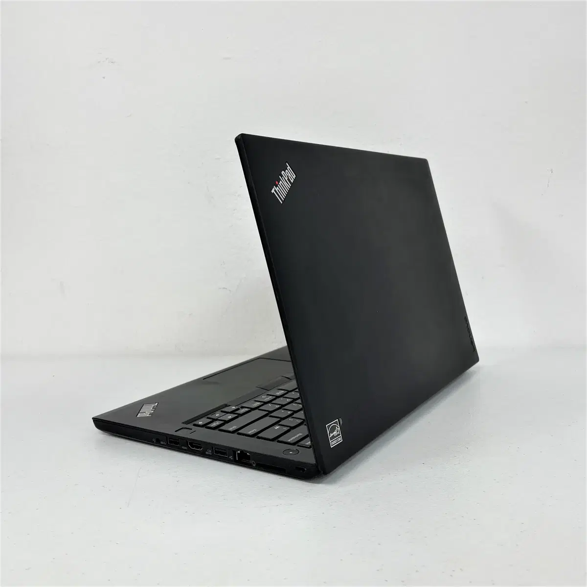 씽크패드 T480 i5 8350U 터치스크린 14인치 램 16