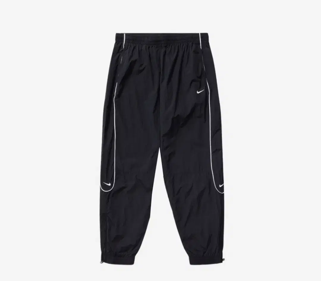 Nike Soloswoosh Track Pants Size M New for sale