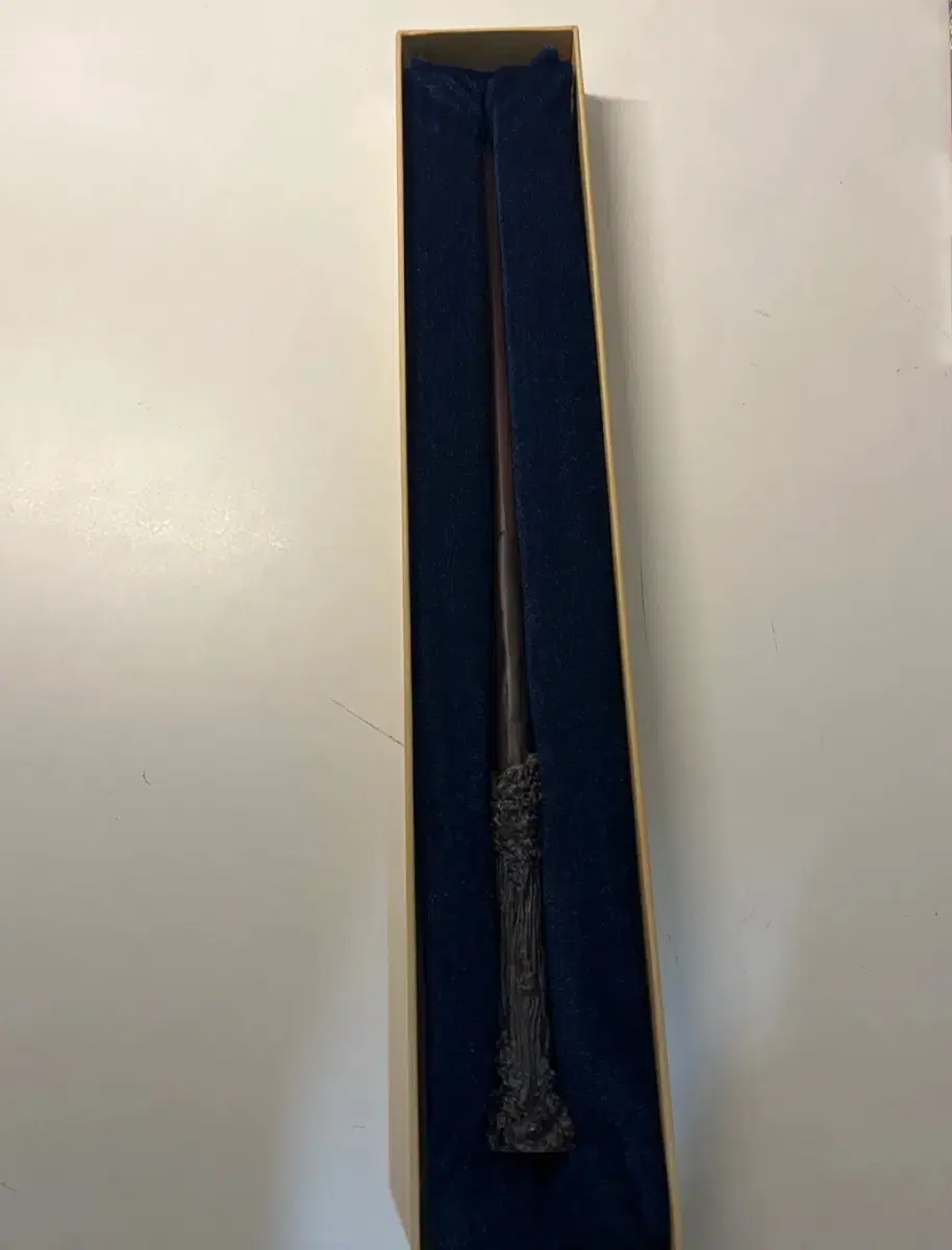 Harry Potter wand