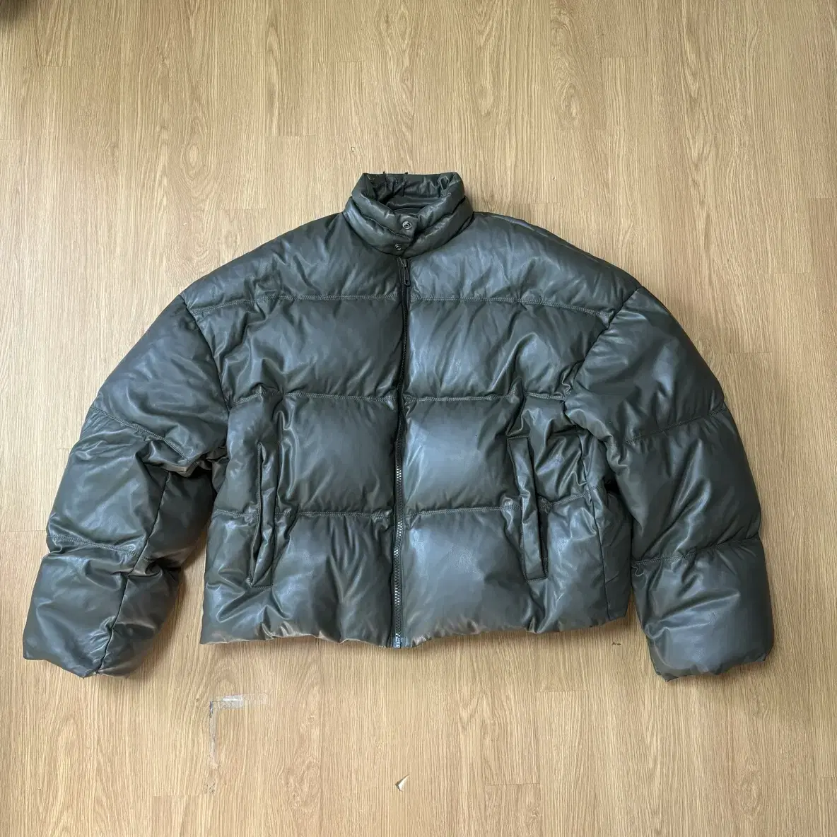 AA spectrum down jacket