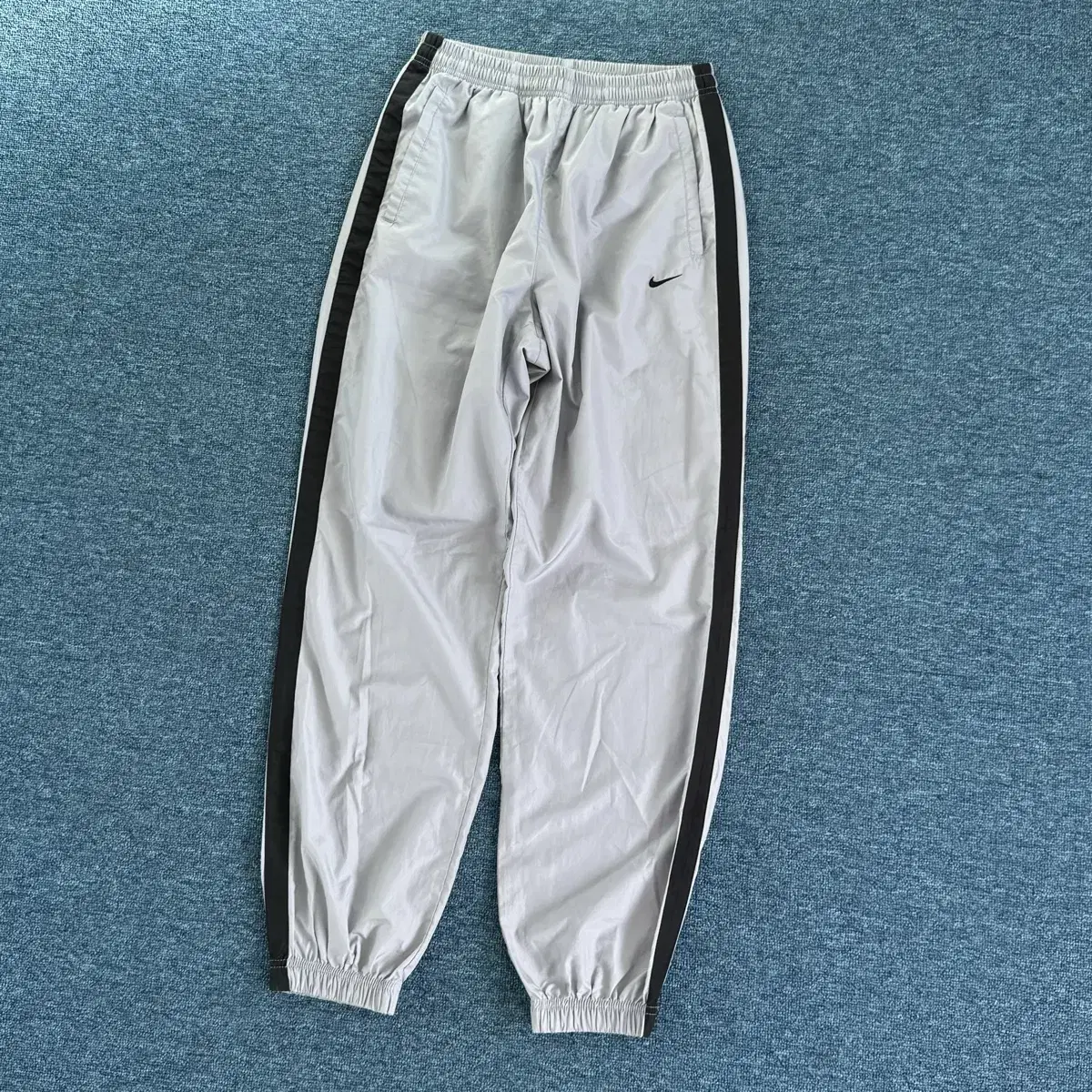 Nike Old School Captain Training Jogger Pants L