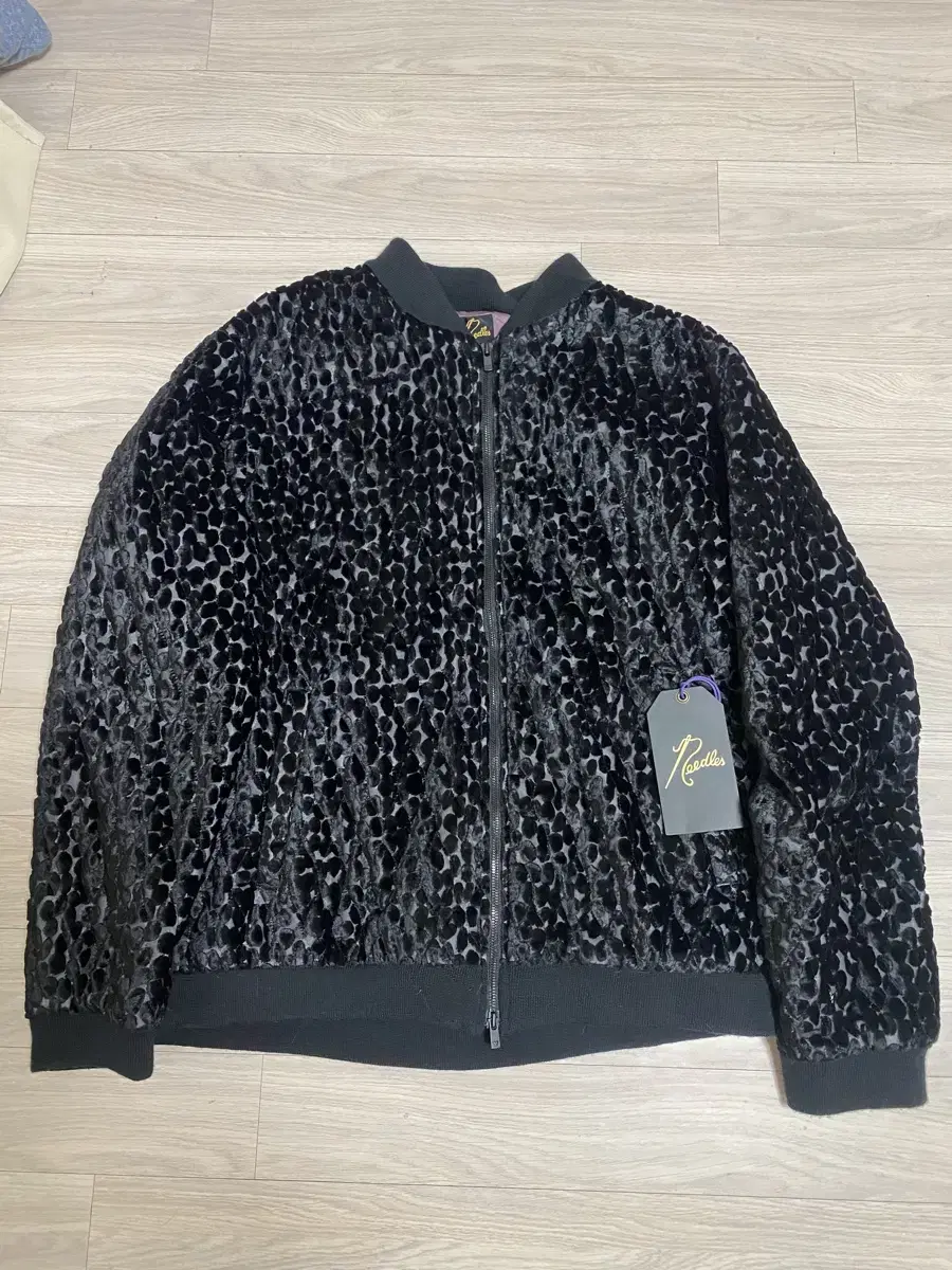 Needles BB Jacket