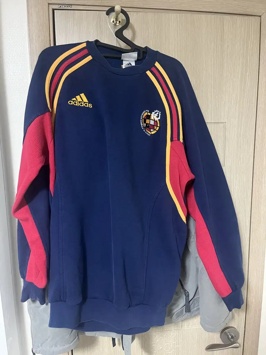 Spanish National Team Vintage Top