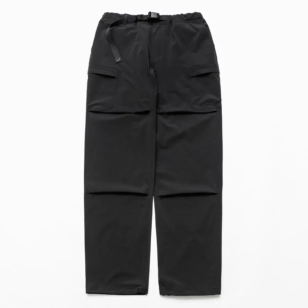 Cayl Kale Limber Cargo Pants [ Black / L(32)]