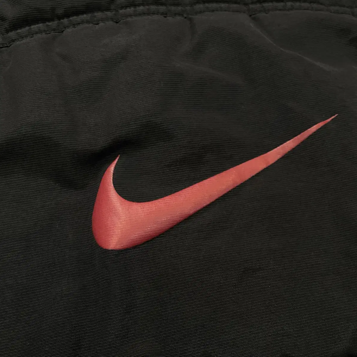 90s nike 나이키 우먼스 패딩 베스트