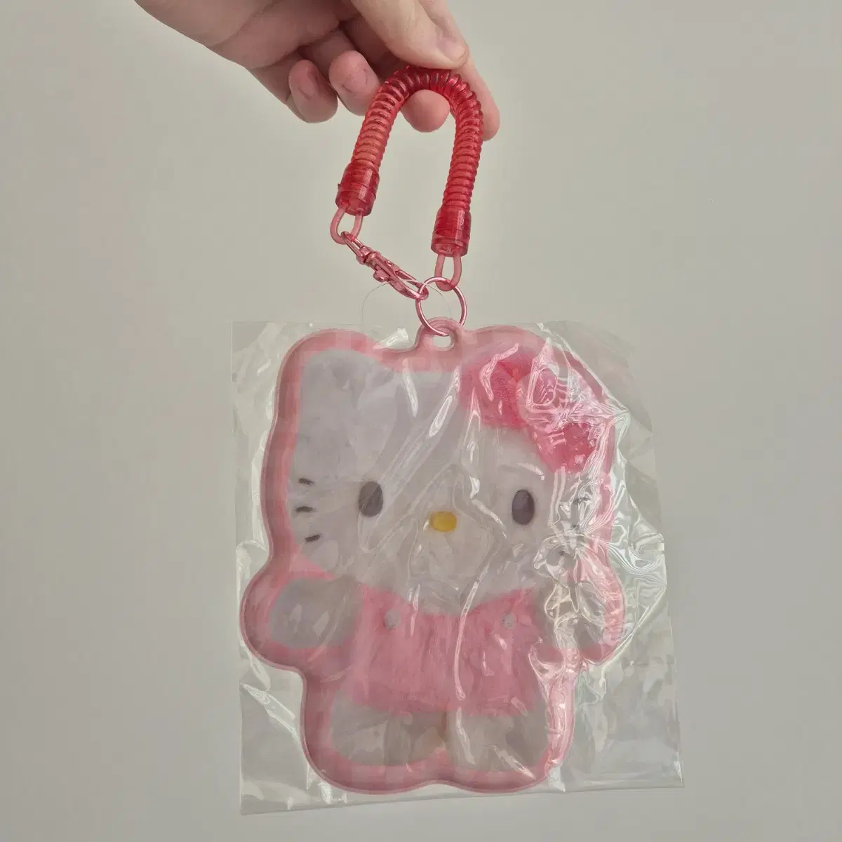 Kitty Pitatto Cardholder