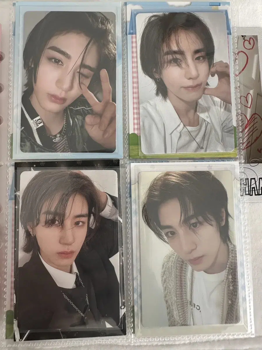 boynextdoor leehan alfo photocard bulk wts 19.99 who