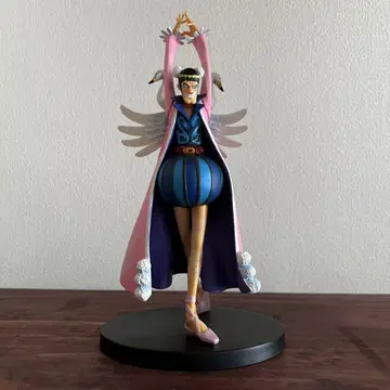 원피스 봉쿠레 피규어